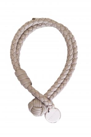 Double-stranded bracelet, zdjęcie 1 Double-stranded bracelet od Bottega Veneta
